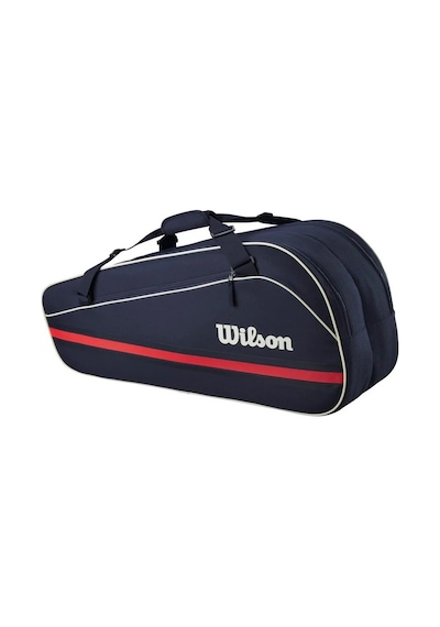 Wilson Team 6pk Lacivert Tenis Çantası Wr8039901001