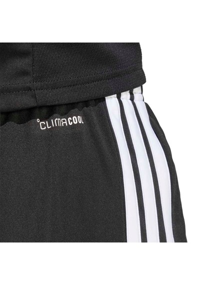 Adidas Tıro26l Tr Sho Erkek Şort Jy9719 Siyah