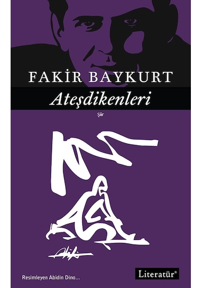 Ateşdikenleri - 57855210114711780189788