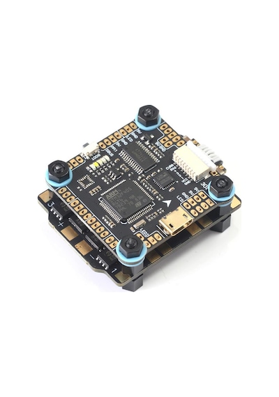 Mamba F405 Mk2 Uçuş Kontrol Kartı Betaflight