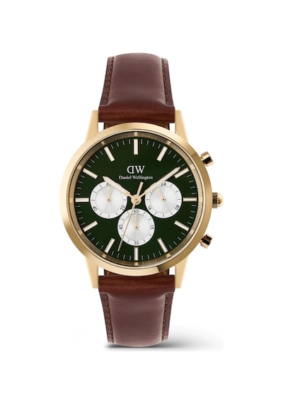 Daniel Wellington Dw00600876 Erkek Kol Saati Diğer