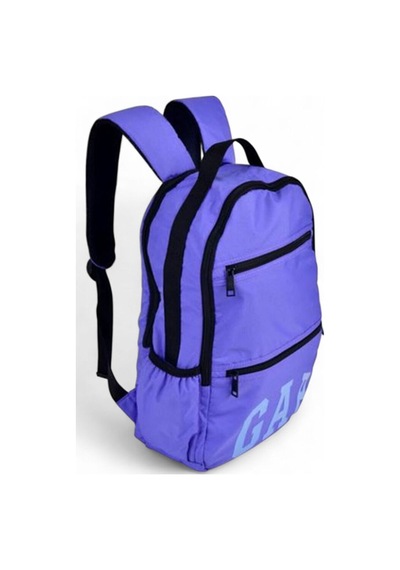 Gap Lila Unisex Sırt Çantası Gap13408 Lila