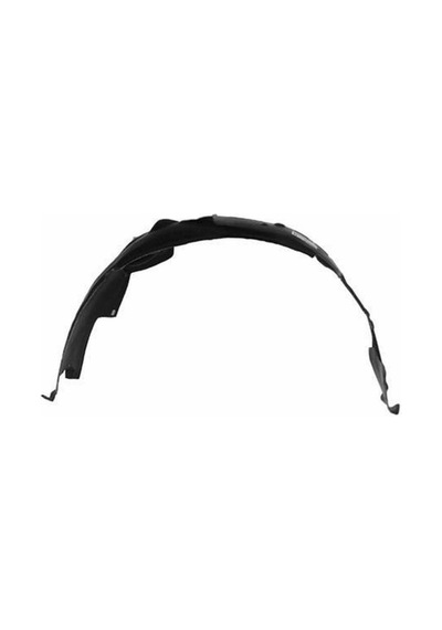 Opel Astra G Ön Çamurluk Davlumbazı Sol 1998-2009 24424503