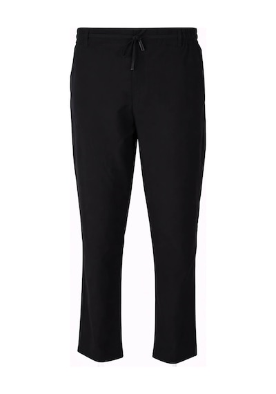 Trender 61-5261 Siyah Erkek Pantolon 26yw29000028