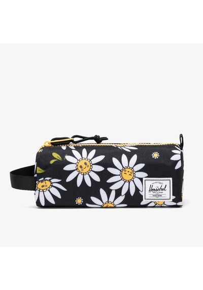 Herschel Settlement Daisy Çocuk Siyah Kalem Kutusu 30074 Siyah
