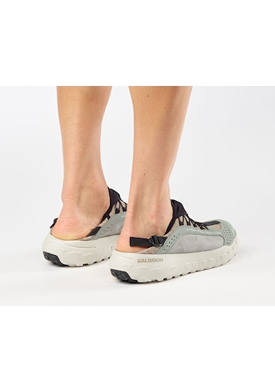 Salomon Solamphibian Erkek Outdoor Sandaleti L49107800 Bej