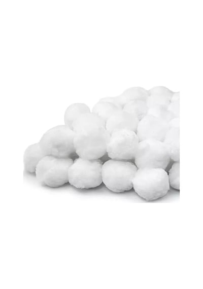 Aquael Magic Balls Kutudan Bölme 10 Adet