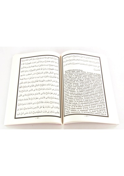Şifalı Dualar Ve Devalar Maddi Ve Manevi Tedavi-1323