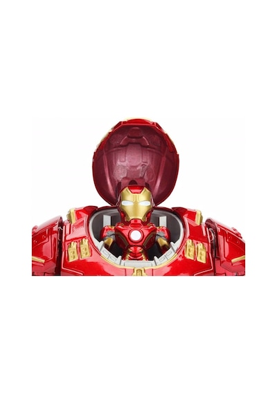 Jada Marvel Hulkbuster Ve İronman