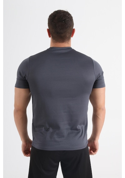 Mets Strike Antrenman T-shirt Kazayağı Antrasit