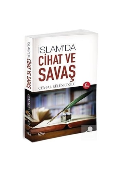İslam'da Cihat Ve Savaş / Dr. Cemal Külünkoğlu
