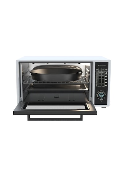 Termikel MO D6463C W Mini Fırın