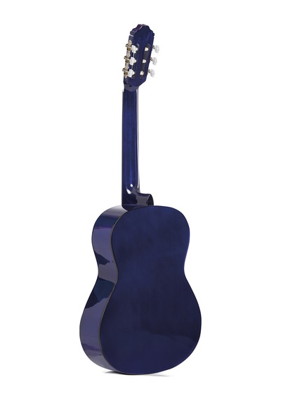 Migeul Artegas Mcg60Bls Mavi Klasik Gitar