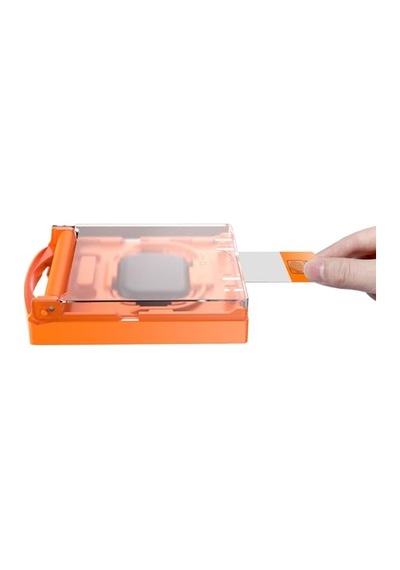 Watch Uyumlu 5d Easyflex 2 Adet Ekran Koruyucu, Flexi, Kolay Kurulum, Tam Kaplayan, Yüksek Hassasiyetli, Slim 41 Mm