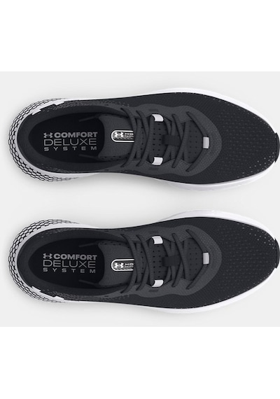 Under Armour Kadın Hovr Turbulence 2 Koşu Ayakkabısı 3026525-001 Siyah