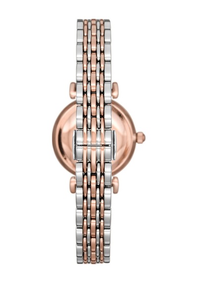 Emporio Armani Ar11223 Kadın Kol Saati Metalik