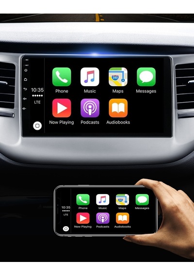 Hyundai Tuscon Android 12 Multimedya Carplay 4gb/64gb 9inc Hd Ips