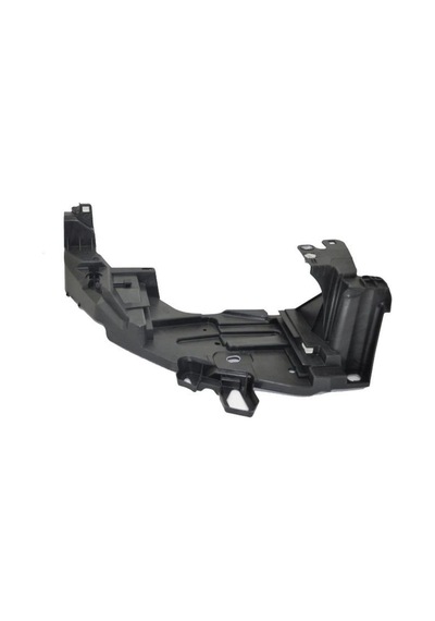 Renault Megane 3 - Iıı Ön Tampon Far Alt Bakaliti / Sacı - 622221526r - Renault Mais