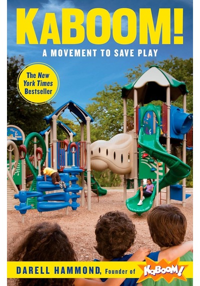 Kaboom : A Movement To Save Play