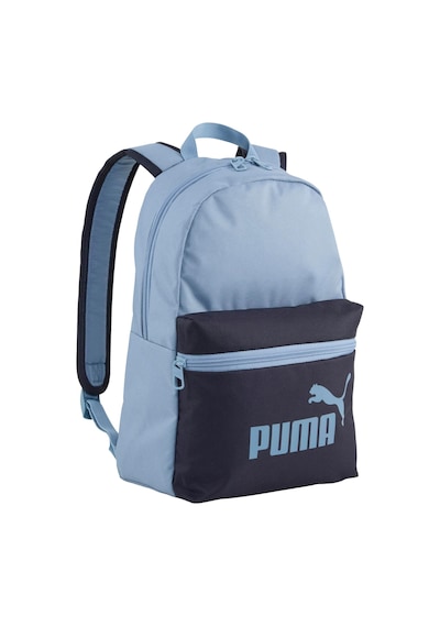091439-01 Puma Phase Cb Small Backpack Çocuk Sırt Çantası Mavi 091439-01 MAvi