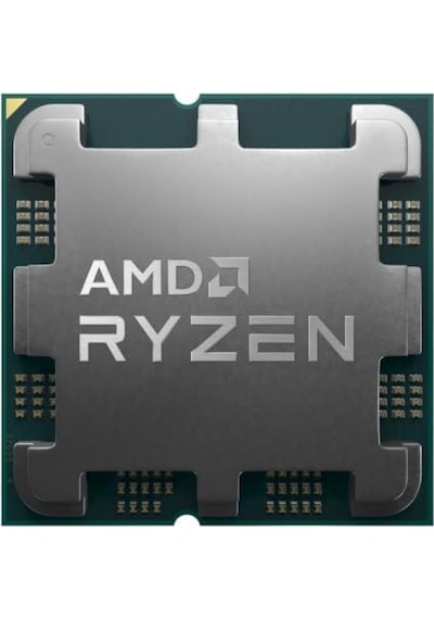 Amd Ryzen 5 5600 3.5 Ghz Tray