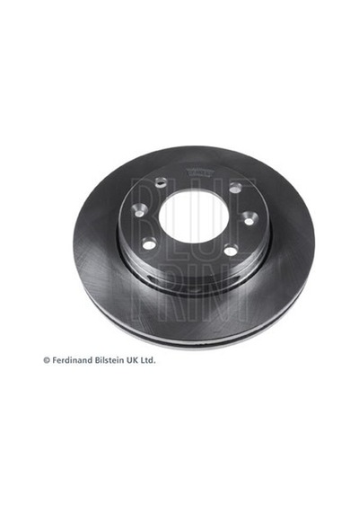 FREN DİSKİ ÖN CARENS 00-06 CLARUS 96-11 258MM 0K9AA-33-251A