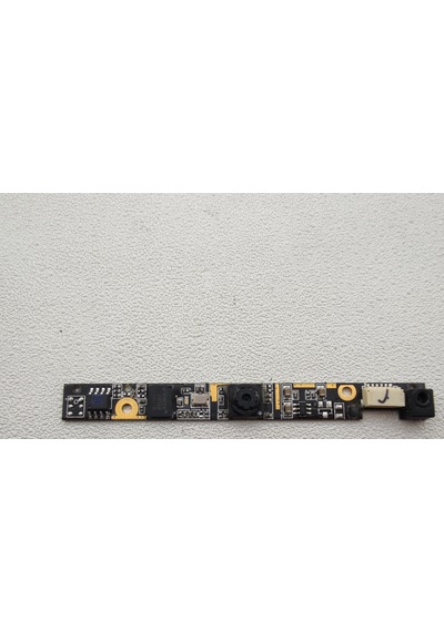 Lenovo Uyumlu SL510 Kamera Webcam 60Y3327 Çıkma