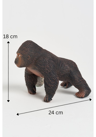 Oyuncak Goril - King Kong Oyuncağı - Yumuşak Hayvan Figür Oyuncak - Detaylı Tasarım Ve Kaliteli Malzeme Big Boss - Goril Oyuncak Goril - King Kong Oyuncağı - Yumuşak Hayvan Figür Oyuncak - Detaylı Tasarım Ve Kaliteli Malzeme Big Boss - Goril