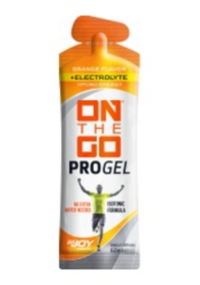 Progel + Electrolyte 60 Ml Portakal 1 Adet