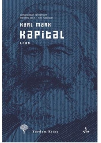 Kapital Cilt: 1
