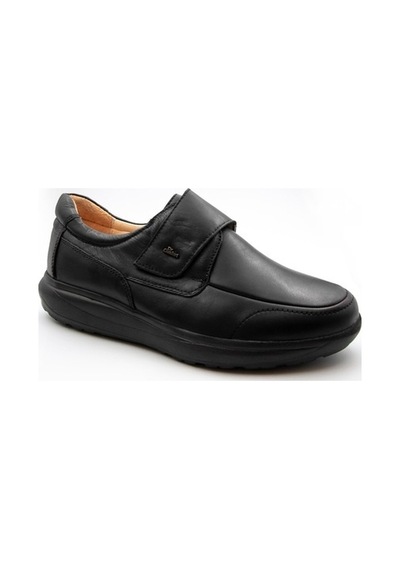 Dr.Comfort Ortopedik Erkek Ayakkabı Dr.10.003-Siyah