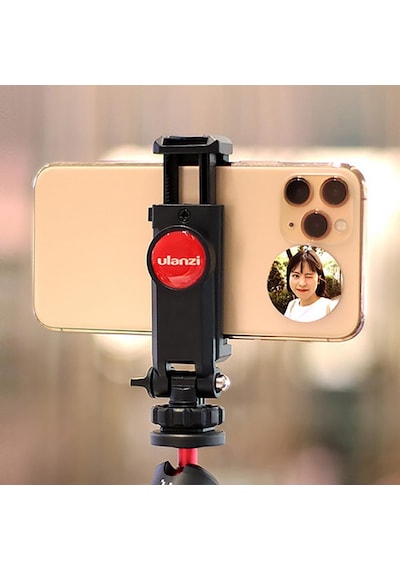 Ulanzi Vlog Mirror Telefon için Vlog Çekim Aynası