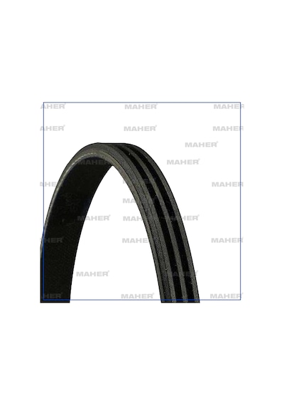 Renault / R19-clıo Kanallı Kayış 1.4ı 3pk775