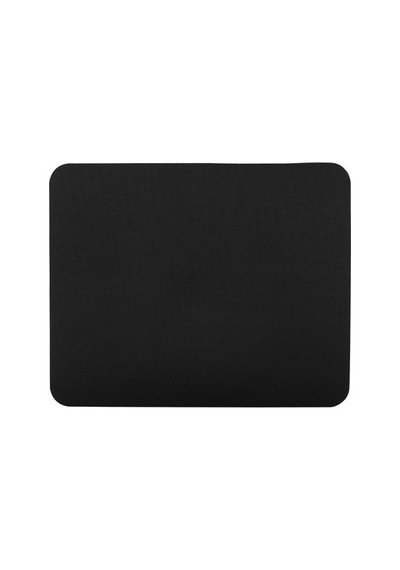 Siyah Mouse Pad - 22 Cm X 18 Cm Ölçülerinde