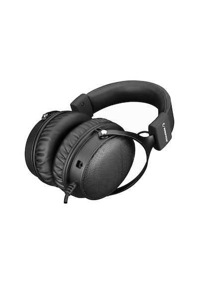 Rampage RM-K99 X-Pike Usb 7.1 Ses Kartlı PC + Ps4 + Mobile Surround Gaming Oyuncu Mikrofonlu Kulaklık