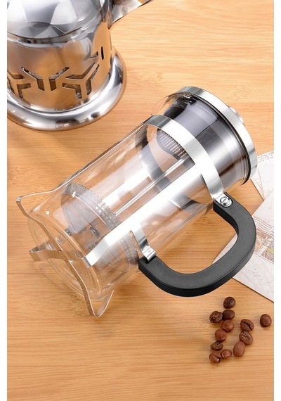 French Press 350 Ml Diğer