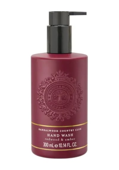 Sandalwood Country Club Sabun Bar Fleur Addiction 150 Gr 639136506201 Diğer