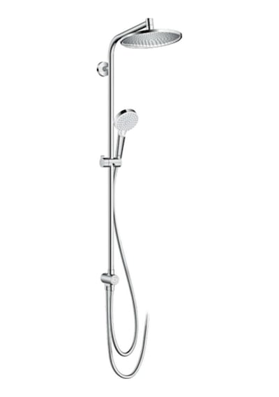 Hansgrohe Crometta S240 Reno Duş Kolonu Diğer