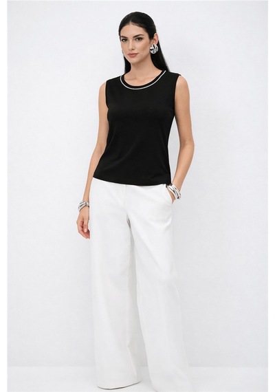 Fashion Friends Bayan Atlet 26y0140k1 Siyah