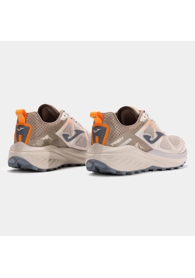 Joma Trek Lady 2525 Spor Ayakkabı Bej Tktrlw2525 Bej