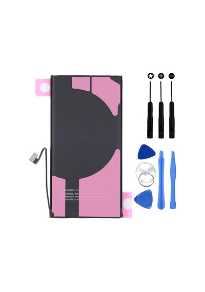 3227mah İphone 13 Uyumlu Batarya Sk521223
