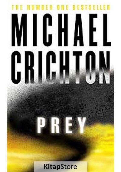 Prey - Michael Crichton - Nüans
