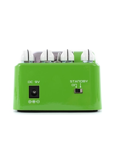 Vox Tg1st6od Tone Garage Straight 6 Overdrive Pedalı