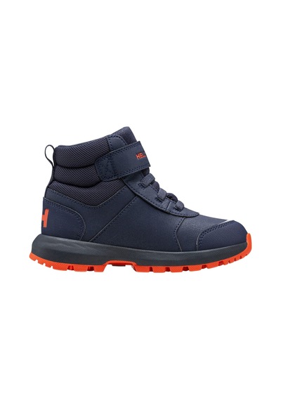 Helly Hansen Shelter Çocuk Bot Lacivert