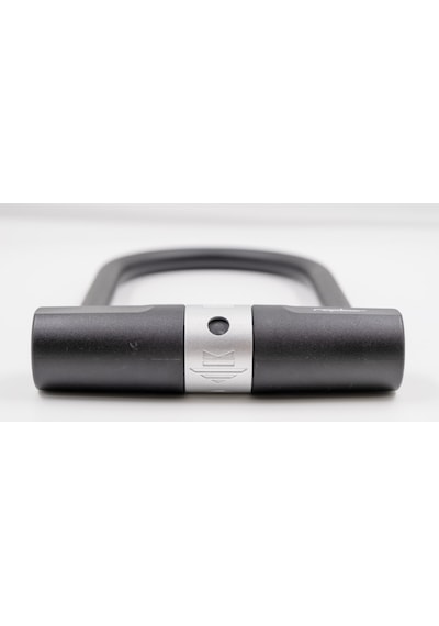 Raptor - Anahtarlı U Kilit 85 140mm