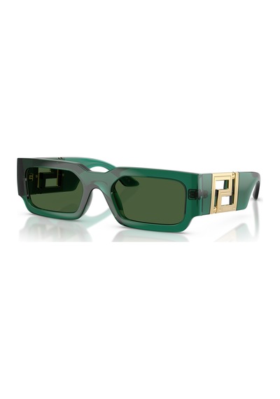 Versace Ve4506u 5144/71 54 Erkek Güneş Gözlüğü Yeşil