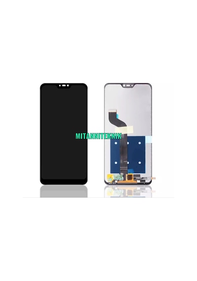 Xiaomi Mi A2 Lite Lcd Ekran Dokunmatik (331746102)