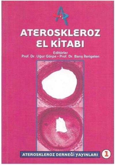 Ateroskleroz El Kitabı