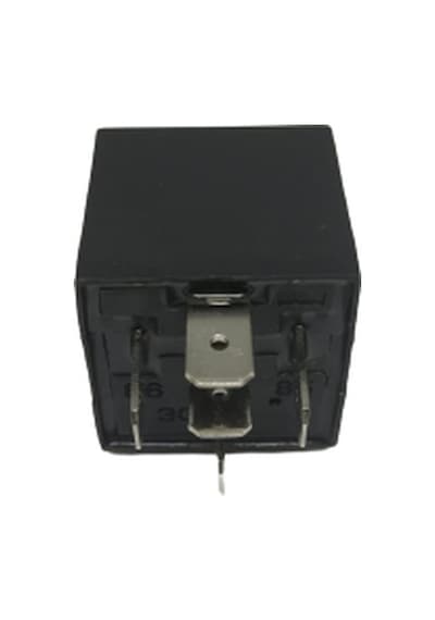 Pilsan Akülü Araba Röle 40 Amper 12 Volt--161--
