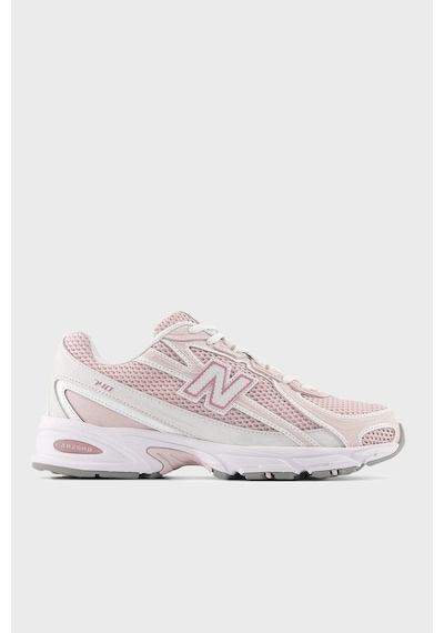 New Balance Logolu Sneaker Ayakkabı Kadın Ayakkabı U7403s3 Pudra